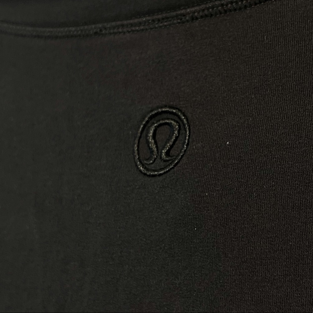 Lululemon Warm Pullover Almost New! - image 3